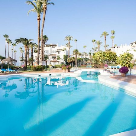 Hanami Alcazaba Beach Front Sea View Estepona Exteriör bild